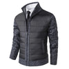 Arthur™ | High-Collar Vest