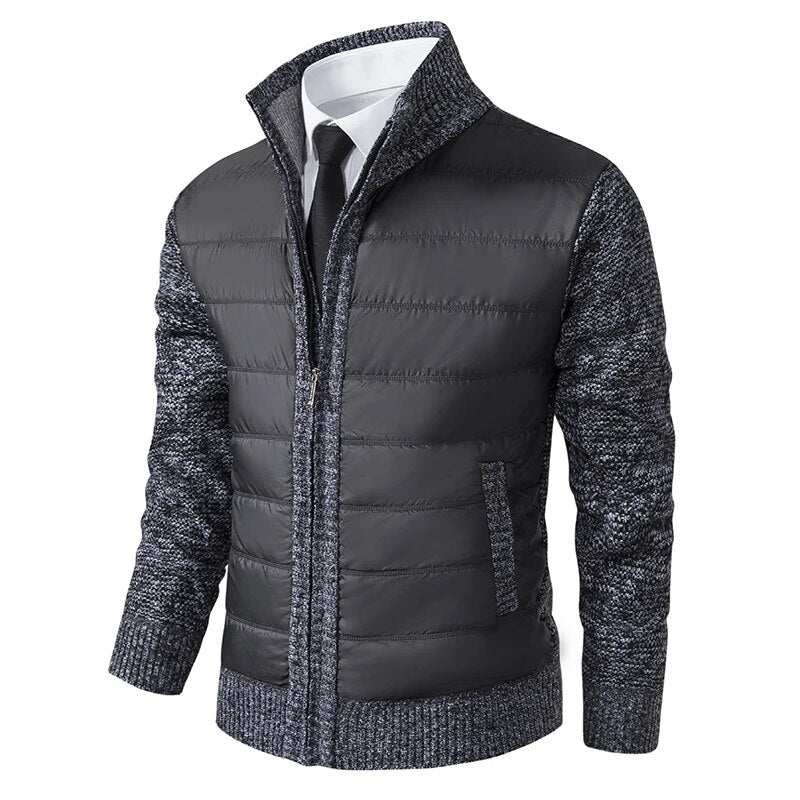 Arthur™ | High-Collar Vest