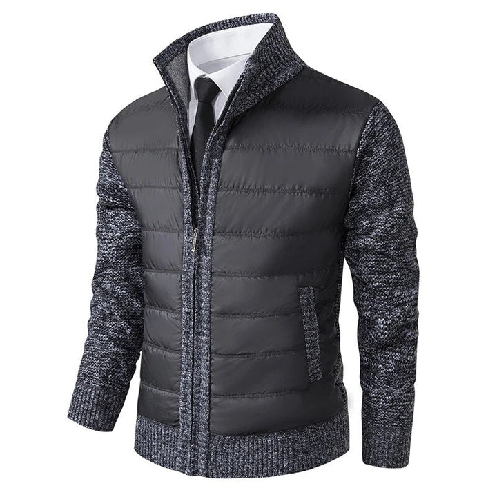 Arthur™ | High-Collar Vest