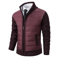 Arthur™ | High-Collar Vest