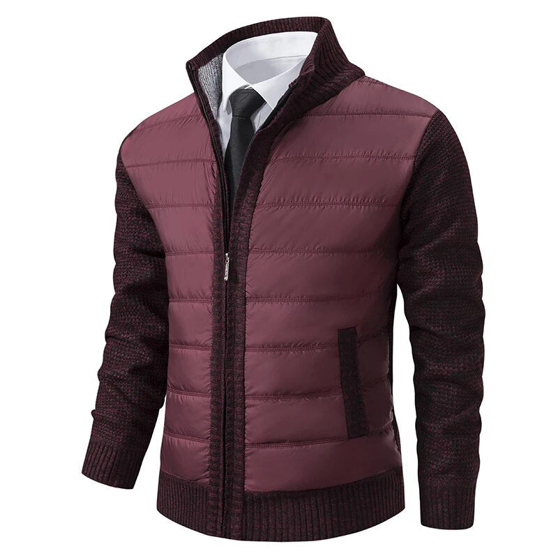 Arthur™ | High-Collar Vest