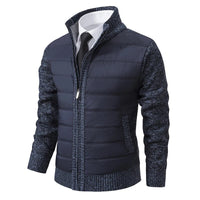 Arthur™ | High-Collar Vest