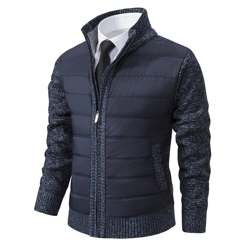 Arthur™ | High-Collar Vest