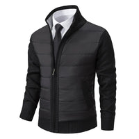 Arthur™ | High-Collar Vest