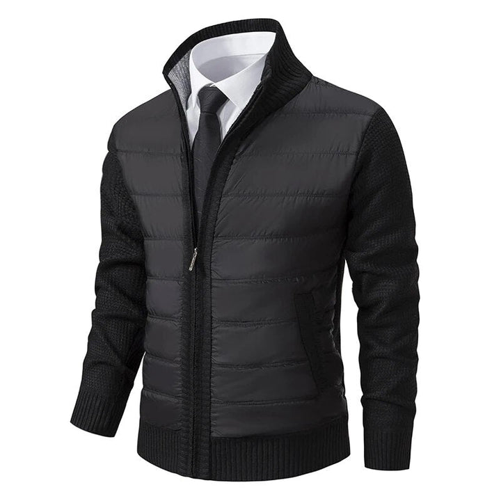 Arthur™ | High-Collar Vest