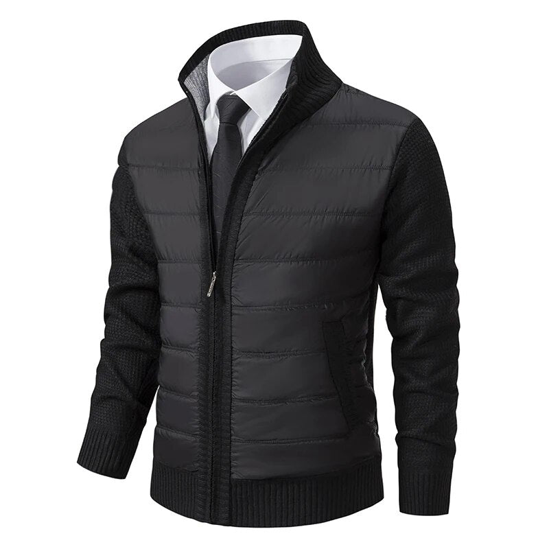 Arthur™ | High-Collar Vest