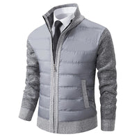 Arthur™ | High-Collar Vest