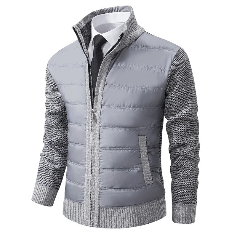 Arthur™ | High-Collar Vest