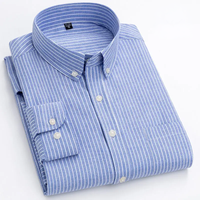 Haven – Monaco Striped Shirt