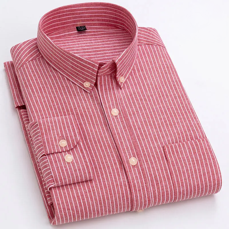 Haven – Monaco Striped Shirt