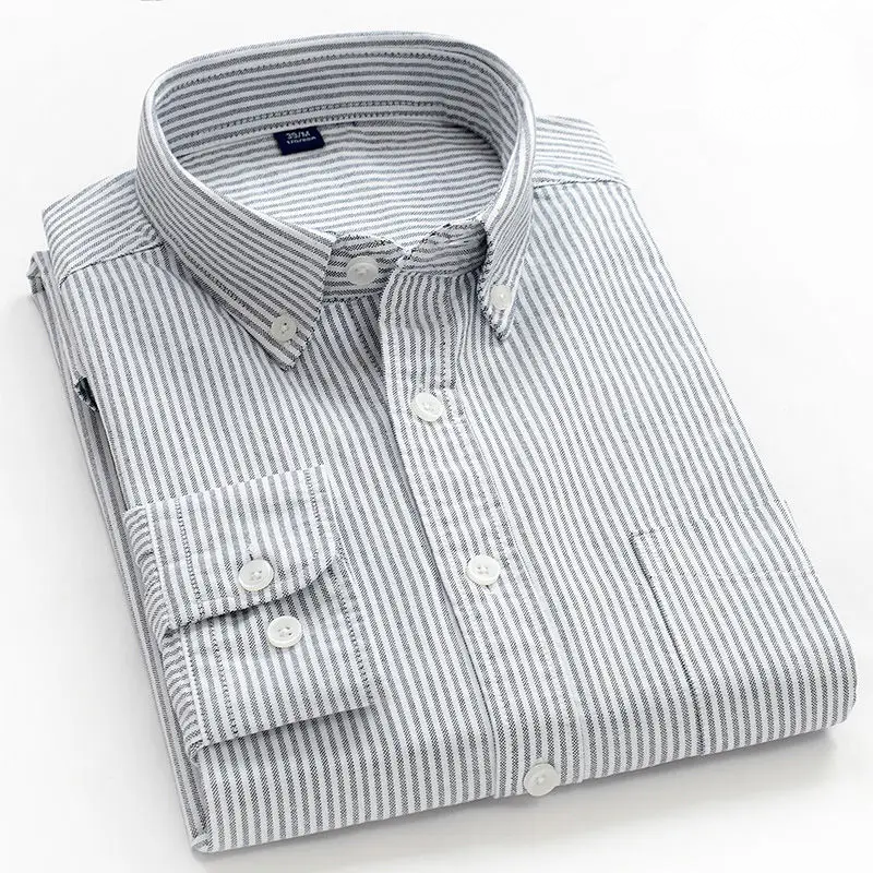 Haven – Monaco Striped Shirt