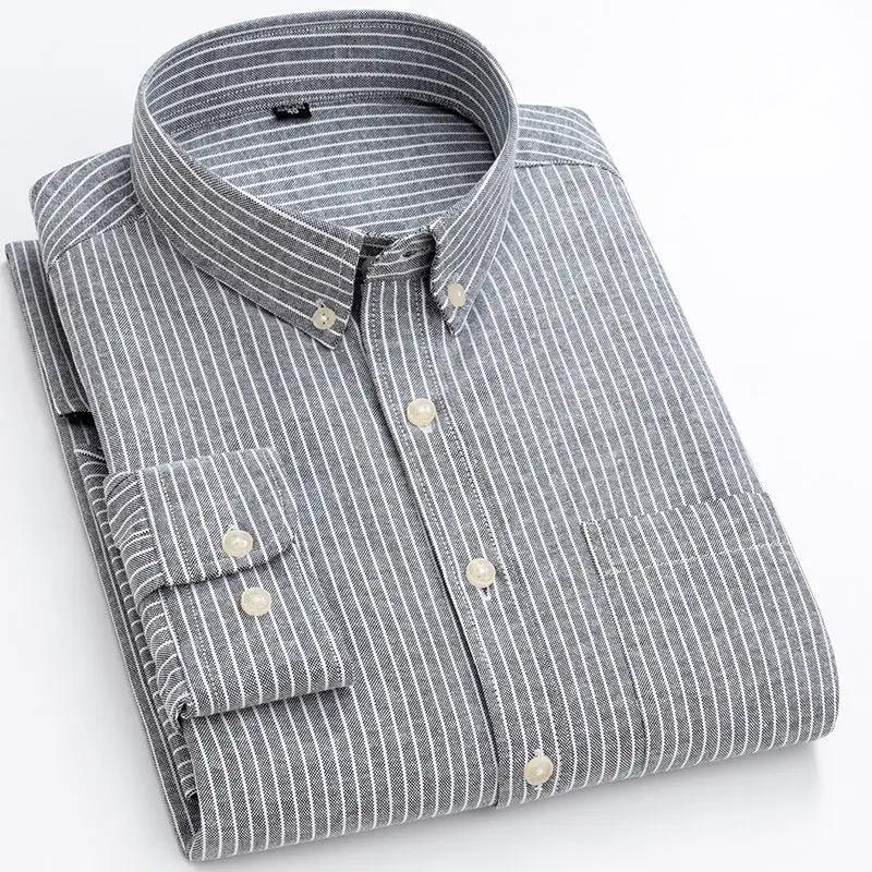 Haven – Monaco Striped Shirt