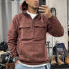 Mason™ | Lightweight Warm Hoodie