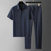 Alistair™ – Two-Piece Set in Refined Comfort