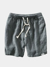 Noah™ | Striped Summer Shorts