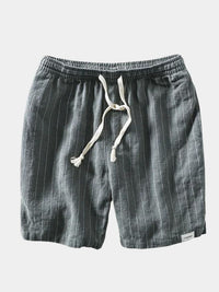 Noah™ | Striped Summer Shorts