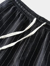 Noah™ | Striped Summer Shorts