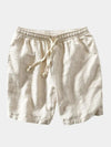 Noah™ | Striped Summer Shorts