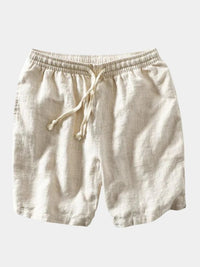Noah™ | Striped Summer Shorts