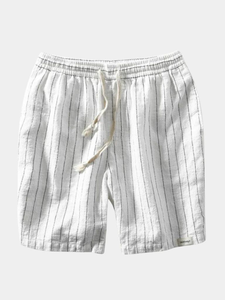 Noah™ | Striped Summer Shorts