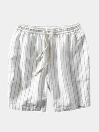 Noah™ | Striped Summer Shorts