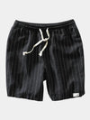 Noah™ | Striped Summer Shorts