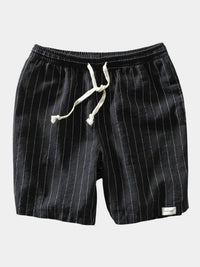 Noah™ | Striped Summer Shorts