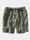 Noah™ | Striped Summer Shorts
