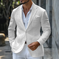 Kenneth™ – Lightweight Summer Blazer