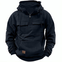 Mason™ | Lightweight Warm Hoodie