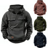 Mason™ | Lightweight Warm Hoodie