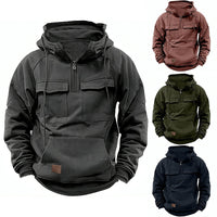 Mason™ | Lightweight Warm Hoodie